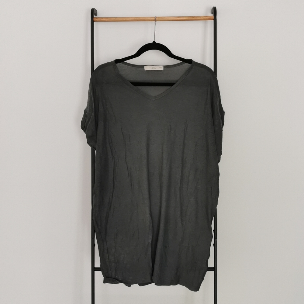 Stella McCartney Tshirt Dress